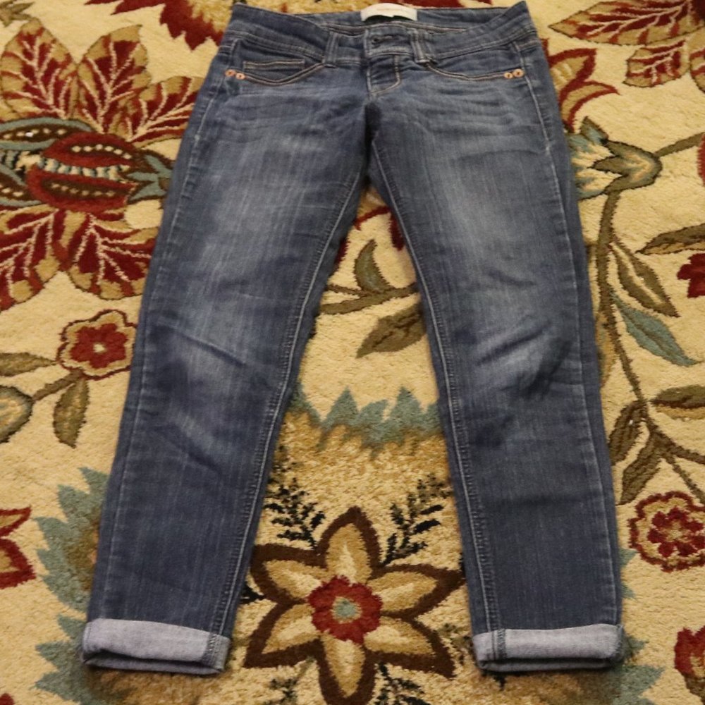 Rewind Jeans